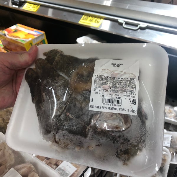 Photos at Broward Meat And Fish Company 1 tip from 55 visitors