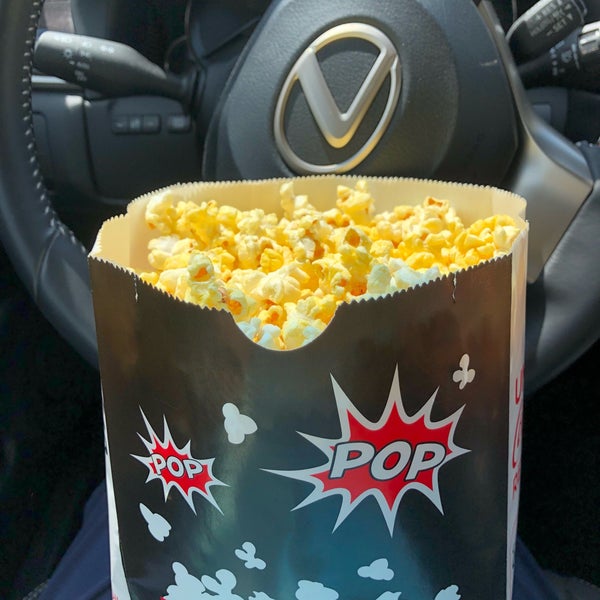 Cinemark Movie Theater in Richmond