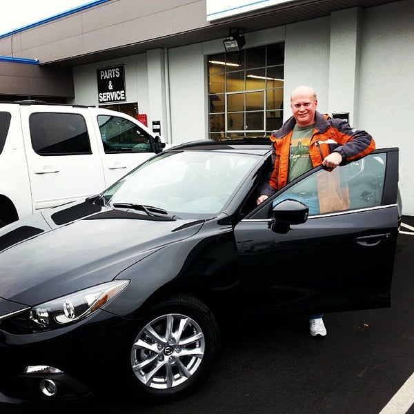 Photos At Milam Mazda Milam Truck Country 2 Tips