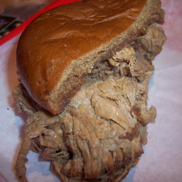 Photo taken at Maverick&#39;s Real Roast Beef by Maverick&#39;s Real Roast Beef on 11/14/2014