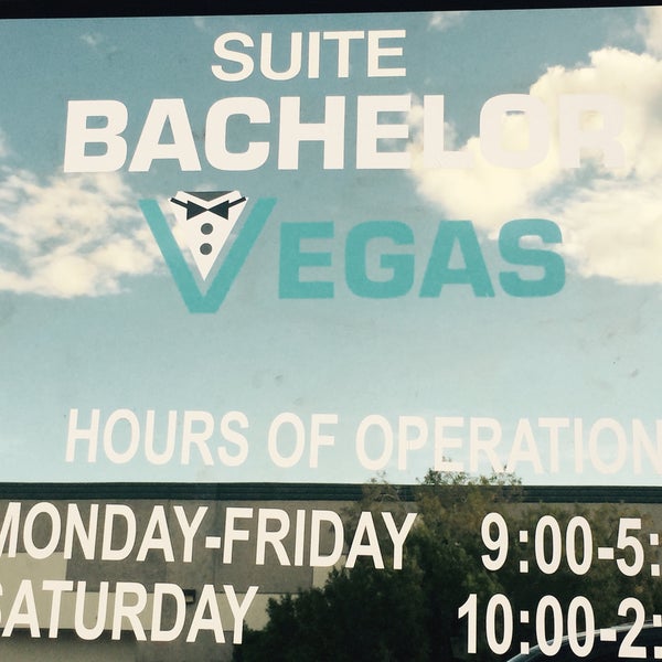 Das Foto wurde bei Bachelor Vegas von Bachelor Vegas am 3/10/2016 aufgenommen