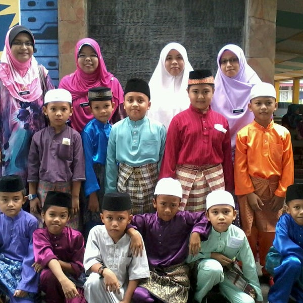 Photos At Sekolah Kebangsaan Rantau Panjang 1 Tip