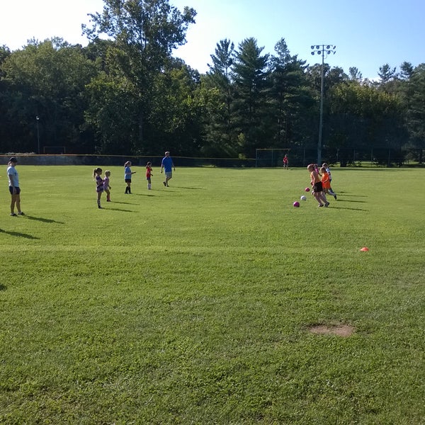 Sandy Springs Park Park in Maryville