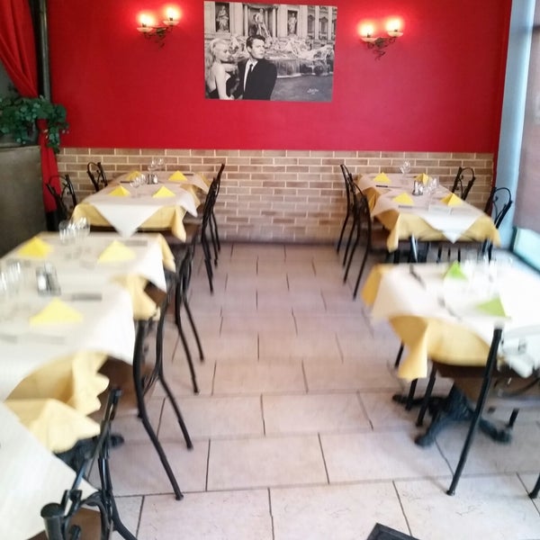 Photos at Pizzeria Pasta Fina (Now Closed) Anderlecht 1 tip