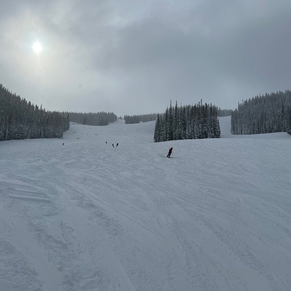 Photo prise au Vail Ski Resort par Justin B. le1/18/2023