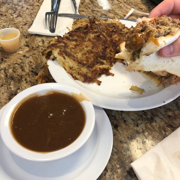 The DorStop Restaurant Dormont Pittsburgh, PA