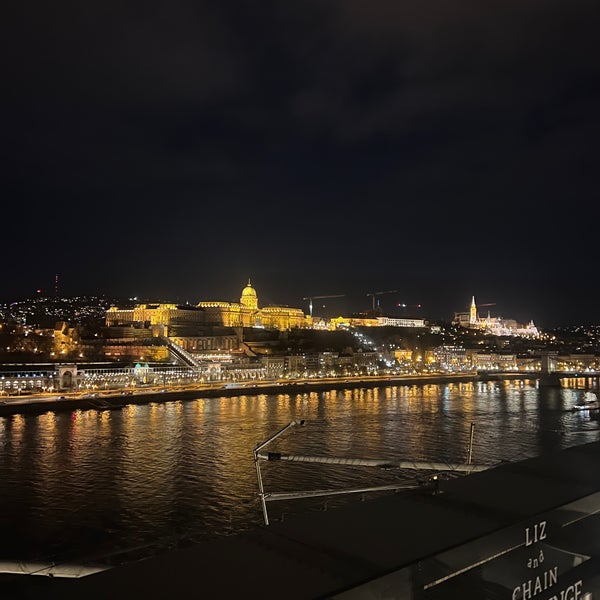 1/6/2023 tarihinde Raedziyaretçi tarafından Budapest Marriott Hotel'de çekilen fotoğraf