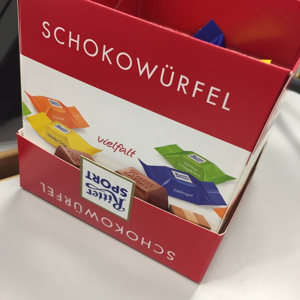 Robert Bosch Gmbh Packaging Technology Now Closed Waiblingen