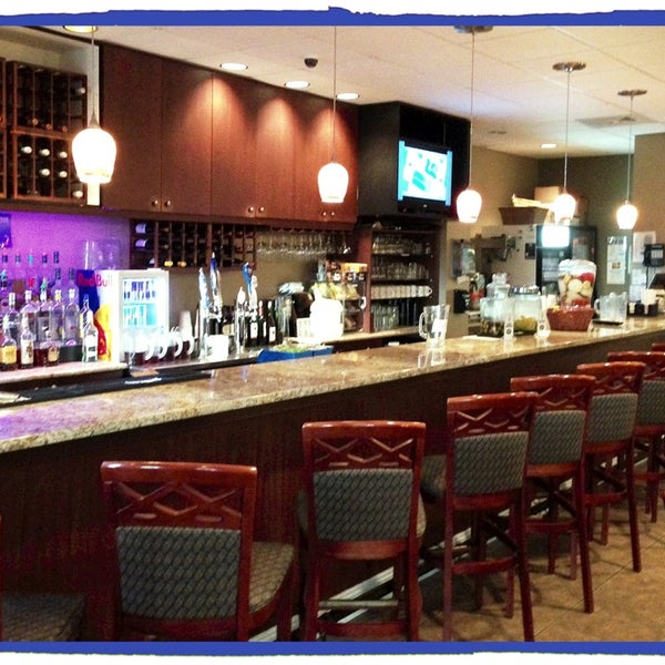Legends Bar + Grille - Perdido Bay Golf Club