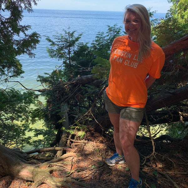 Photos At Door Bluff Headlands County Park 12900 Door