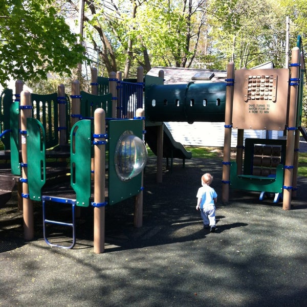 St Joseph School Playground Playground