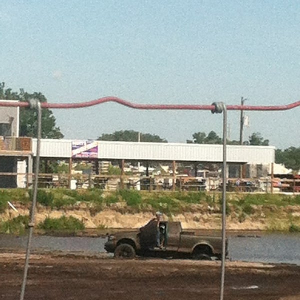 Coyote Mud Astatula, FL