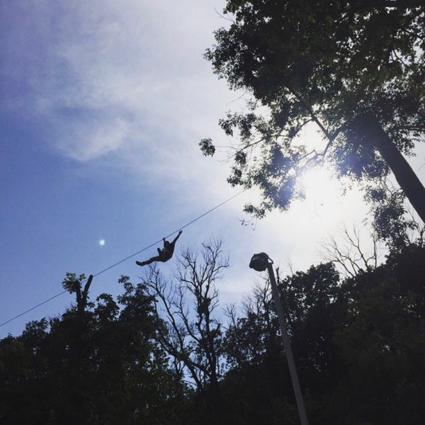 Photo taken at Xtreme Aventures by SipsSunshine☀️ on 8/4/2019