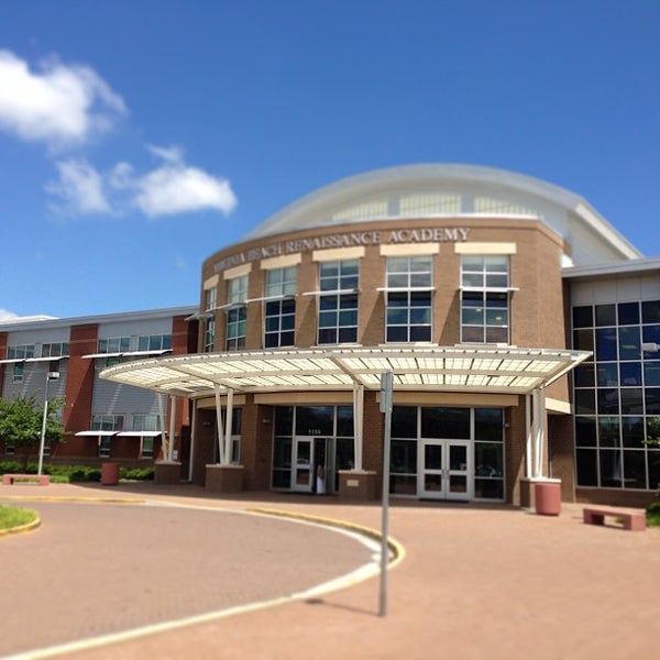 Renaissance Academy Bayside Virginia Beach, VA