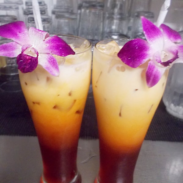 Thai Cuisine Restaurant - 19 tips