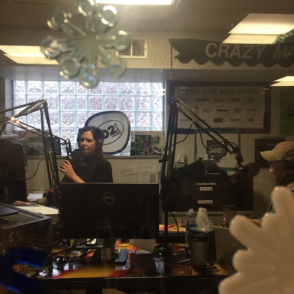 CD92.9 The Alternative Station 2 tips