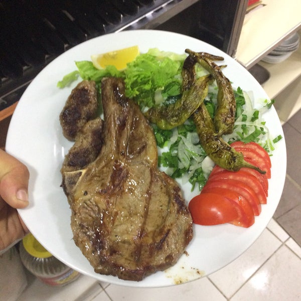 Duru Et &amp; Izgara Susurluk