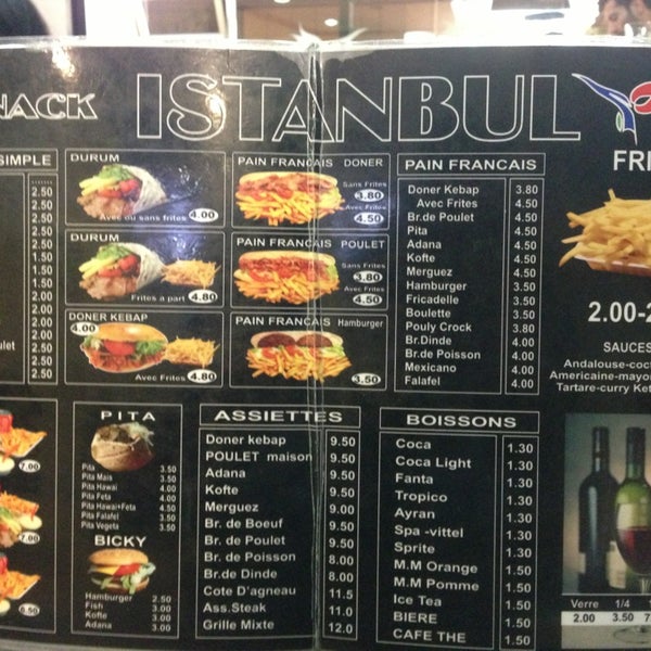 photos at istanbul kebab kebab restaurant in brussel sint joost ten node