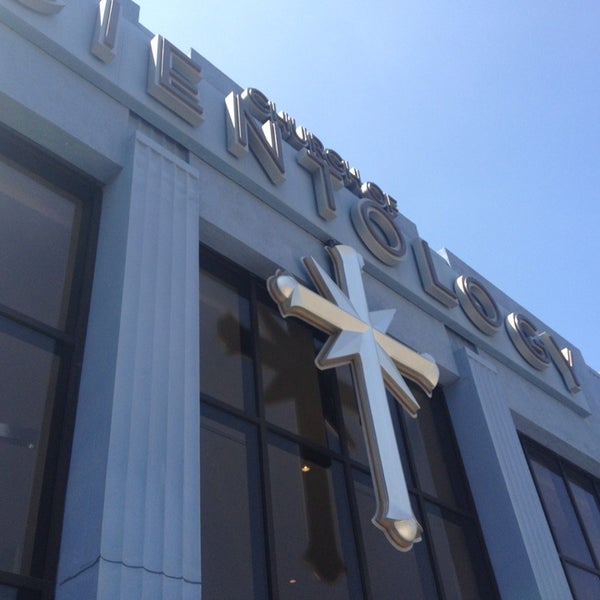 5/27/2013 tarihinde Nolanziyaretçi tarafından Church Of Scientology Los Angeles'de çekilen fotoğraf