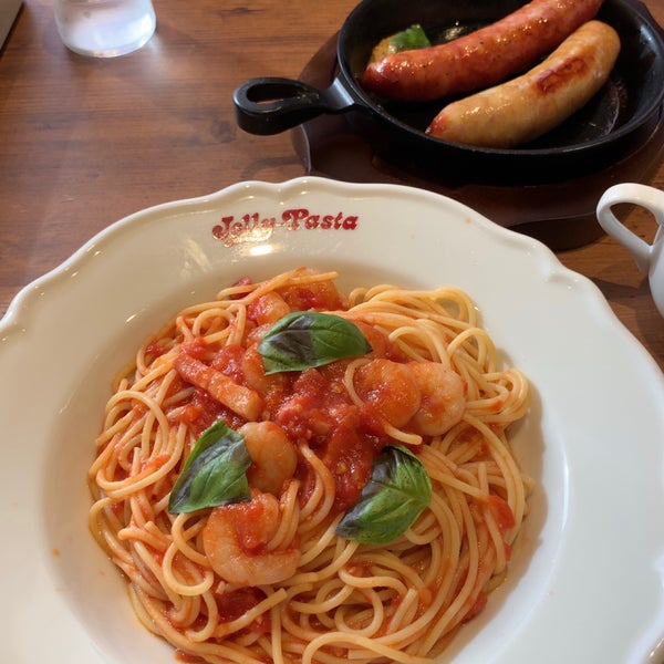 Photos At ジョリーパスタ 松江学園店 Italian Restaurant In 松江市 Photos At ジョリーパスタ 松江学園店 Italian Restaurant In 松江市