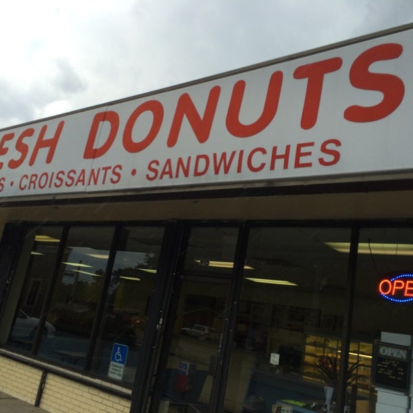 Photos at Bakery Plus Orlando, FL