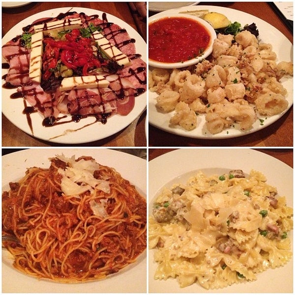 Photos At Two Meatballs In The Kitchen Fort Myers Fl