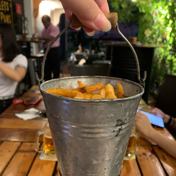 Photos At Pallets Pans Cafe 5 Tips