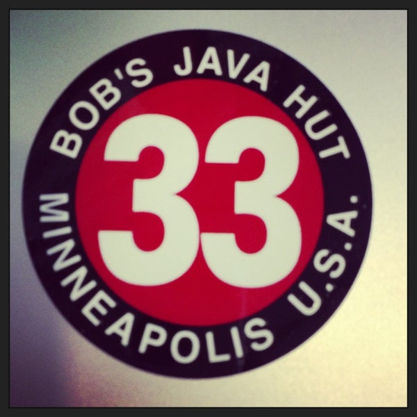 Foto tirada no(a) Bob&#39;s Java Hut por Philip H. em 7/20/2013