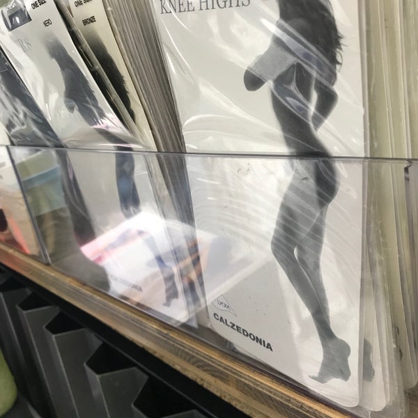 Calzedonia Возврат Товара В Магазин