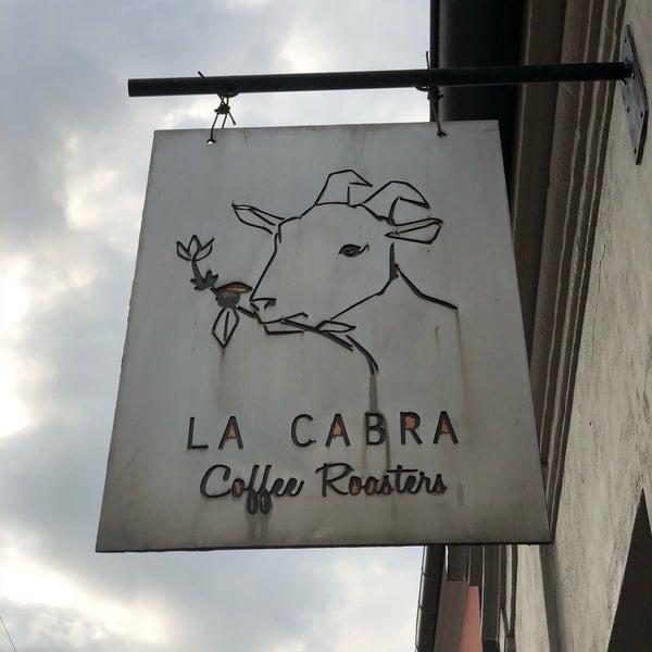 8/22/2018 tarihinde Henry C.ziyaretçi tarafından La Cabra'de çekilen fotoğraf