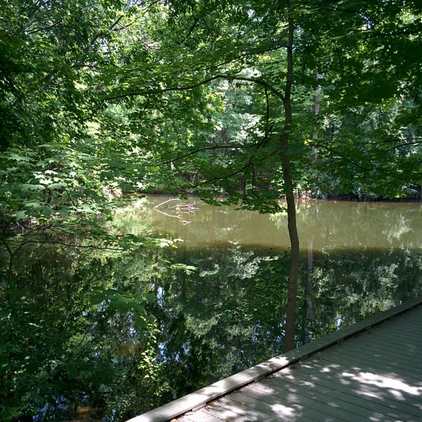 Photo prise au Cincinnati Nature Center (Rowe Woods) par Deborah E. le7/3/2017