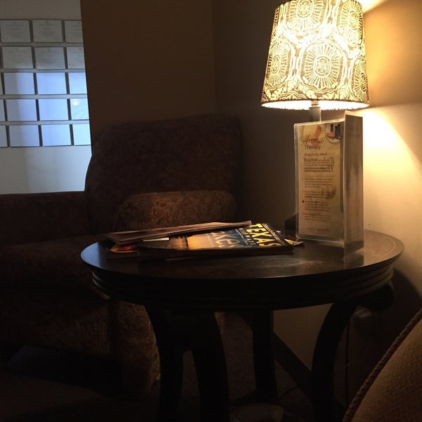 Massage Envy Galleria Spa in UptownGalleria