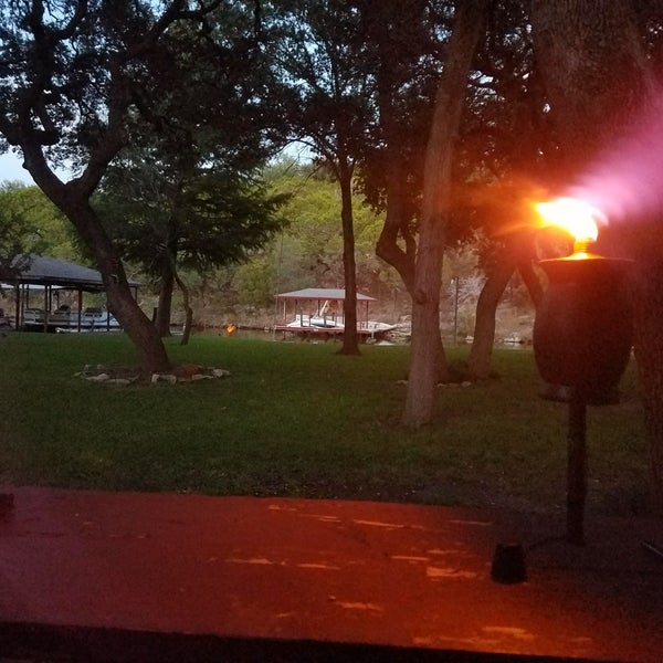 Leases' Lakehouse Granbury, TX