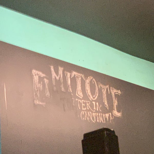 Foto tirada no(a) El Mitote por Scott F. em 11/24/2019