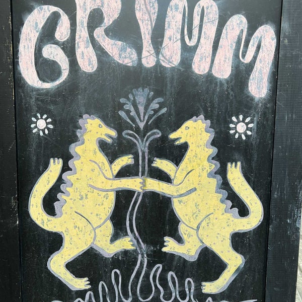 Photo taken at Grimm Artisanal Ales by Scott F. on 4/9/2023