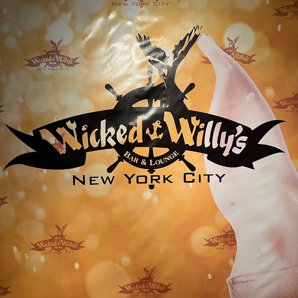 Foto tirada no(a) Wicked Willy&#39;s por Scott F. em 3/31/2023