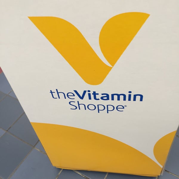 The Vitamin Shoppe Upper West Side New York, NY