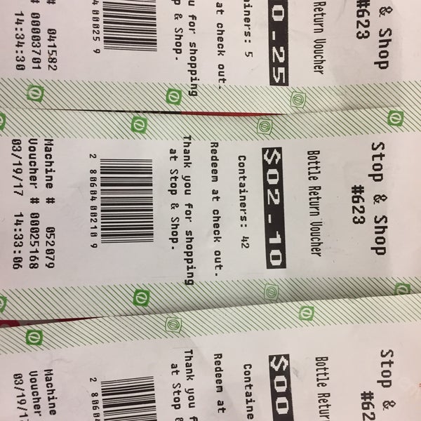 Stop & Shop Middletown, CT