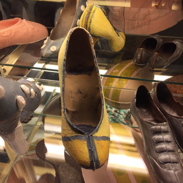 Tschudin Chocolates & Confections Middletown, CT