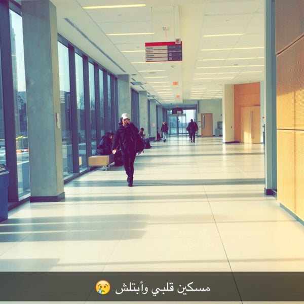 Photo taken at Steacie Library - York University by S on 1/7/2016