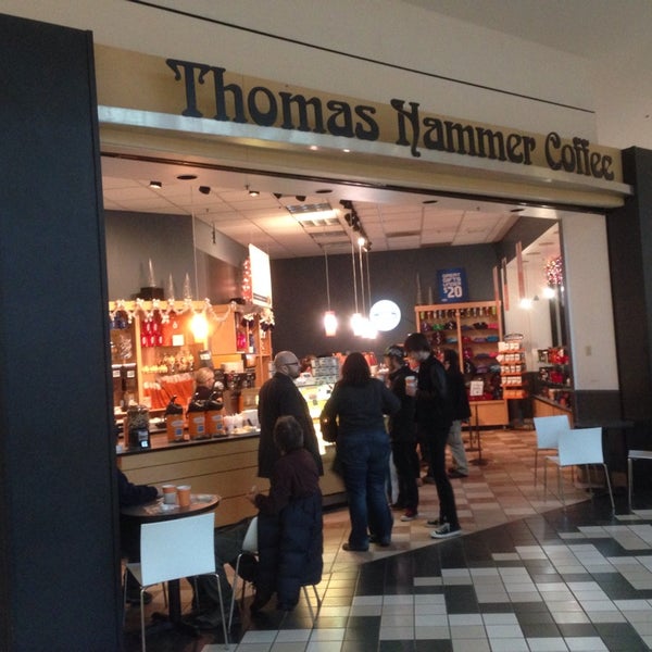 Thomas Hammer Coffee Nevada Lidgerwood 6 tips from 107 visitors