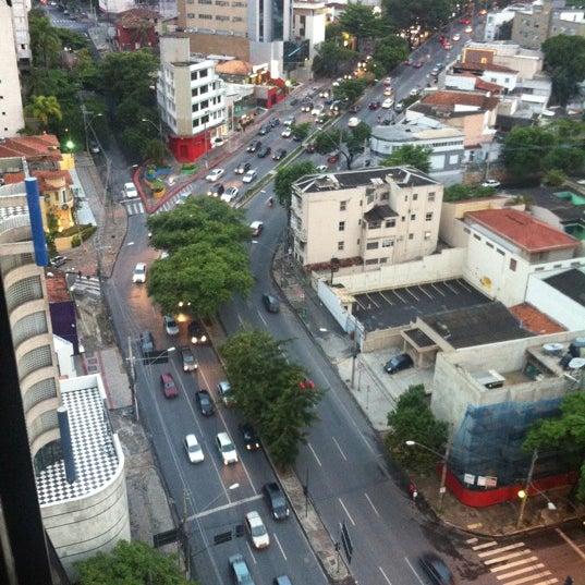 Снимок сделан в Bolt Brasil пользователем Guilherme M. 12/7/2012