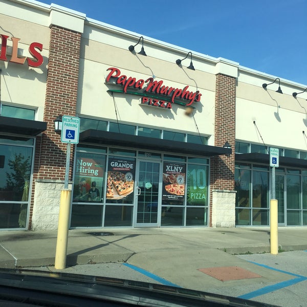 Papa Murphy S Now Closed Lexington Ky