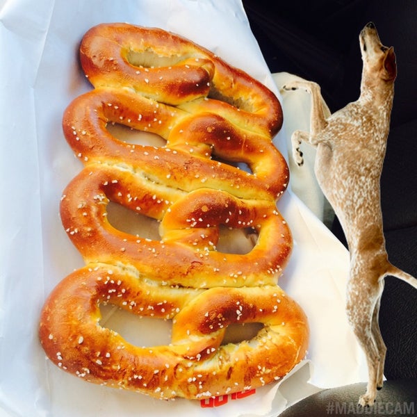 Jim's Soft Pretzel Bakery Bakery in Northeast Philadelphia