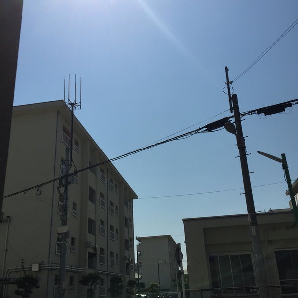 Fotos en 三軒家公園 - 大正区, 大阪府