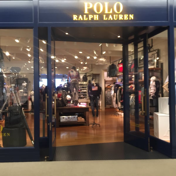 Polo Ralph Lauren ららぽーとexpocity店 千里万博公園2 1