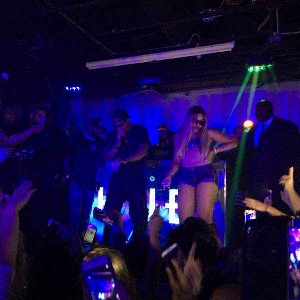 Sexy night clubs in san francisco