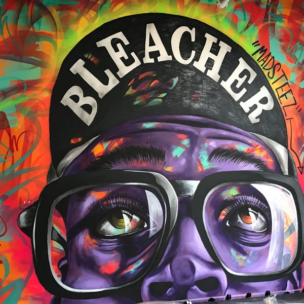 Photos at Bleacher Report HQ Tech Startup in San Francisco