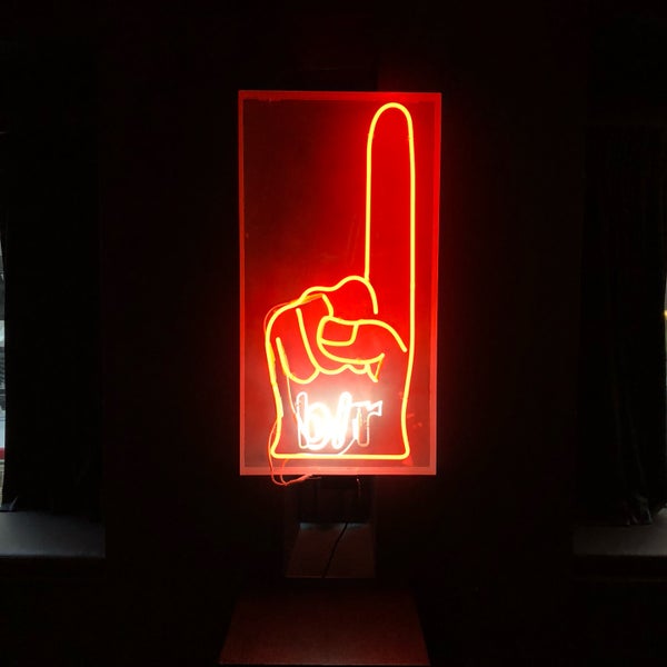 Bleacher Report HQ Tech Startup in San Francisco