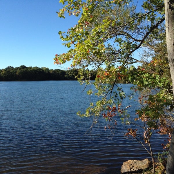 Arlington Reservoir Arlington Heights Arlington Reservoir